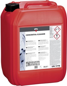 Keim Concretal-Cleaner